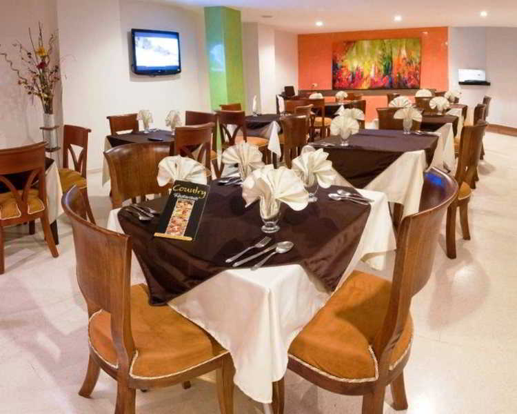 Cabecera Country Hotel Bucaramanga Exterior foto